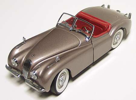 Automobiles by Danbury Mint