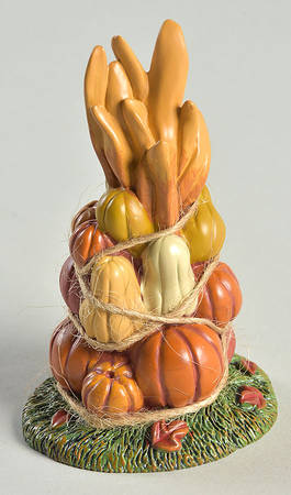 Harvest Collection Accessories Autumn Gourds - Boxed