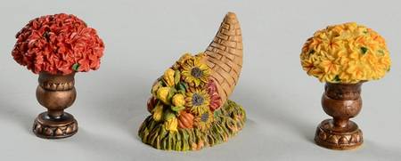 Harvest Collection Accessories Harvest Blooms - No Box