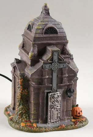 Rest in Peace-Snow Village Halloween by Department 56