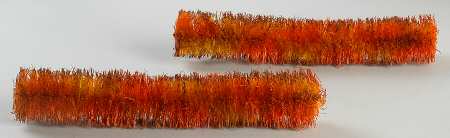 Harvest Collection Accessories Autumn Flexible Sisal Hedge - No Box