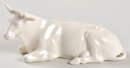 Dresden Nativity-Small Ox - No Box