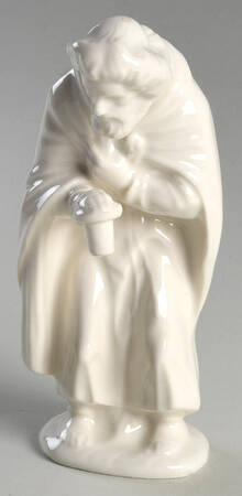 Dresden Nativity-Small Inn Keeper - No Box
