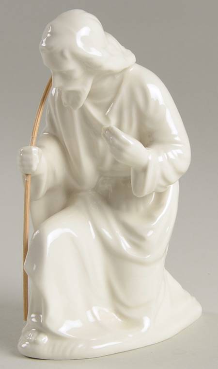 Dresden Nativity-Small Joseph - No Box