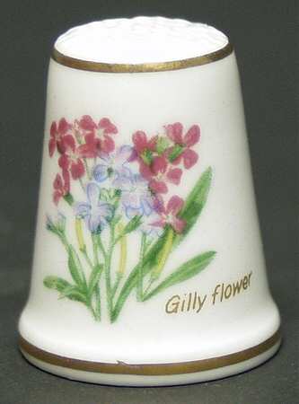 Garden of Verses Gilly-Flower - No Box