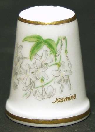 Garden of Verses Jasmine - Boxed
