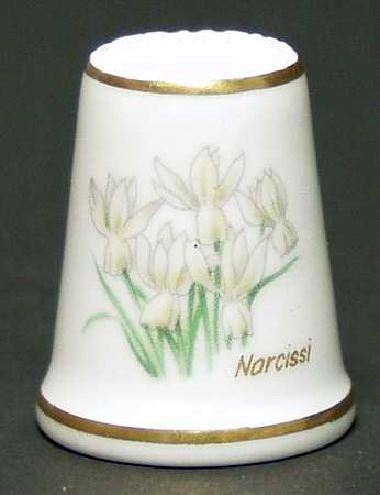 Garden of Verses Narcissi - No Box