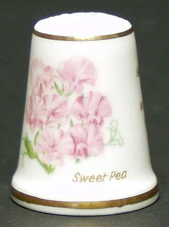 Garden of Verses Sweet Pea - Boxed