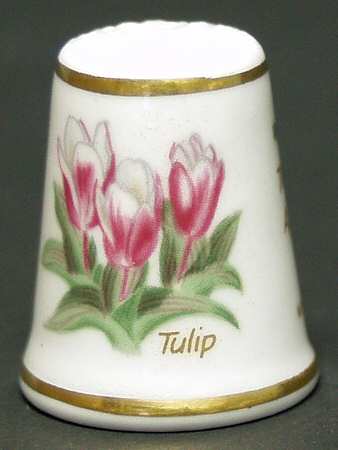 Garden of Verses Tulip - No Box