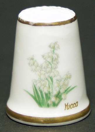 Garden of Verses Yucca - Boxed