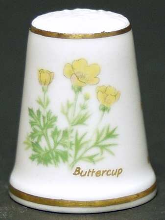 Garden of Verses Buttercup - No Box