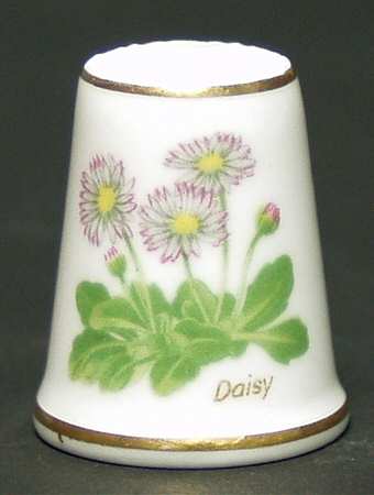 Garden of Verses Daisy - Boxed