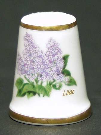 Garden of Verses Lilac - No Box