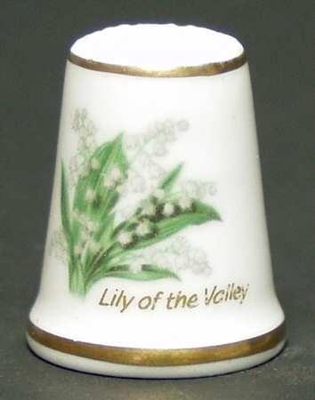 Garden of Verses Lily Of The Valley - Boxed