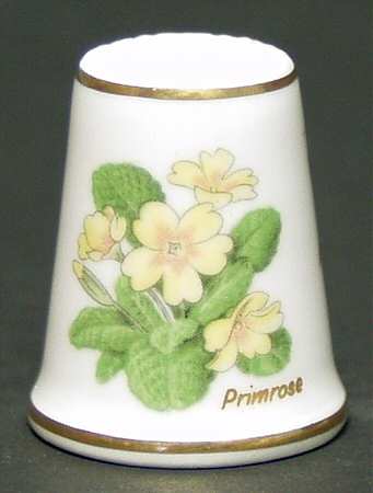 Garden of Verses Primrose - Boxed