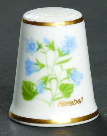 Garden of Verses Harebell - With Box