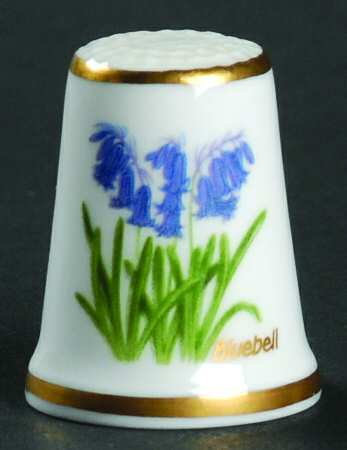 Garden of Verses Bluebell - Boxed
