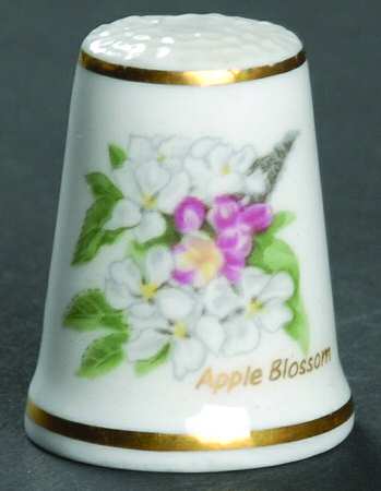 Garden of Verses Apple Blossom - Boxed