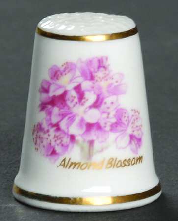 Garden of Verses Almond Blossom - With Box