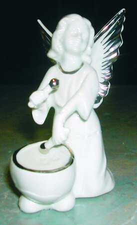Angel Musicians-Platinum Drummer - With Box