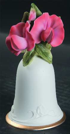 American Flower Bell Sweet Pea - No Box