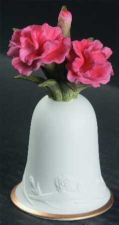 American Flower Bell Carnation - No Box