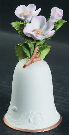 American Flower Bell Apple Blossom - No Box