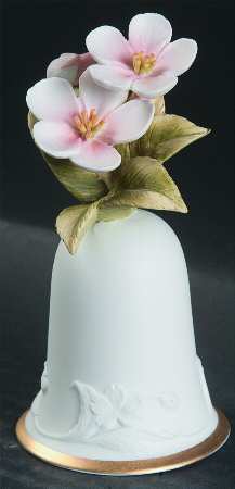 American Flower Bell Cherry Blossom - No Box