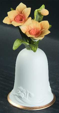 American Flower Bell Jonquil - No Box