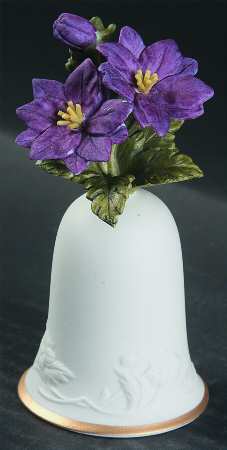 American Flower Bell Larkspur - No Box