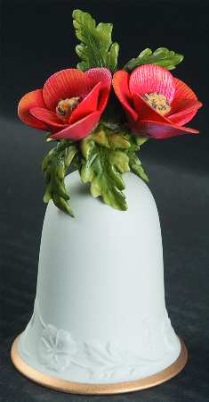 American Flower Bell Corn Poppy - No Box