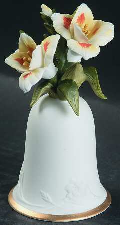 American Flower Bell Gladiolus - No Box