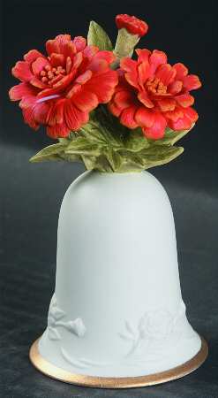 American Flower Bell Marigold - No Box