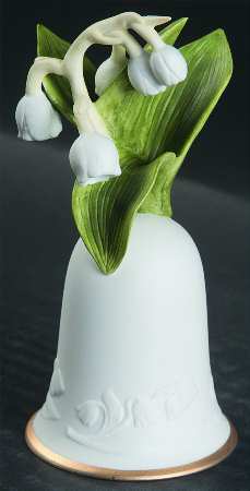 American Flower Bell Lily - No Box
