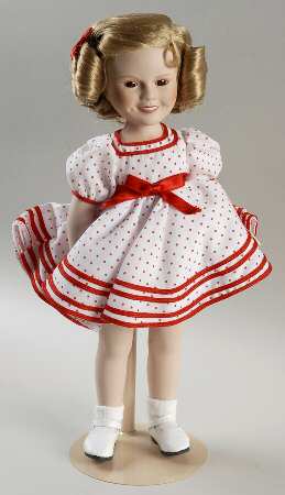 Dolls of the Silver Screen by Danbury Mint