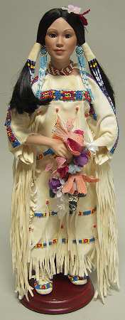 Native American Brides Morning Song - No Box