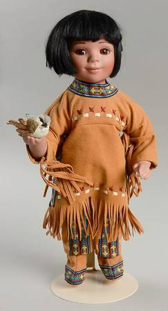 Children of the Plains Bird Song - Boxed