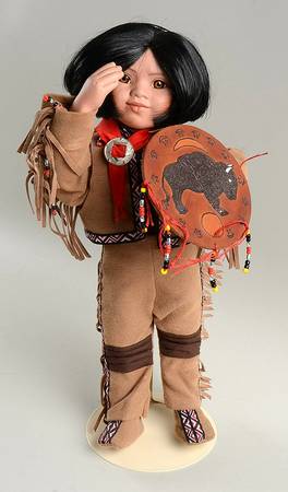Children of the Plains Pathfinder - Boxed
