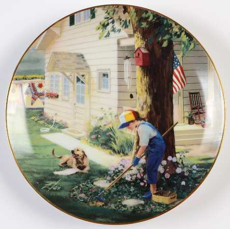 Country Companions Tender Loving Care - No Box