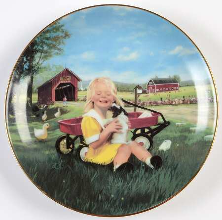 Country Companions Country Kisses - No Box