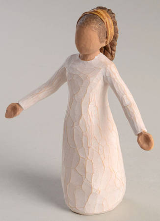 Willow Tree Blessings - No Box