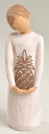 Willow Tree Gracious - No Box