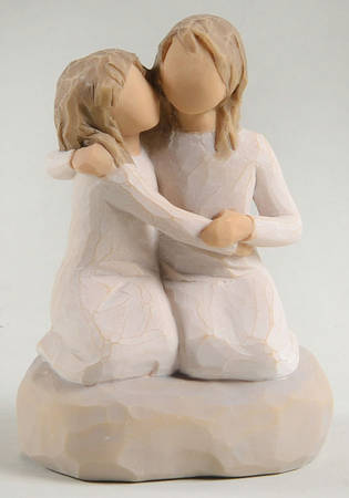 Willow Tree Sister Mine - Boxed