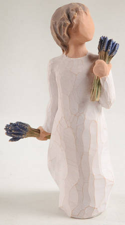 Willow Tree Lavender Grace - No Box