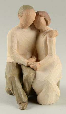 Willow Tree Anniversary - Boxed