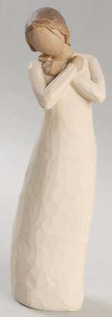 Willow Tree Healing Grace - No Box