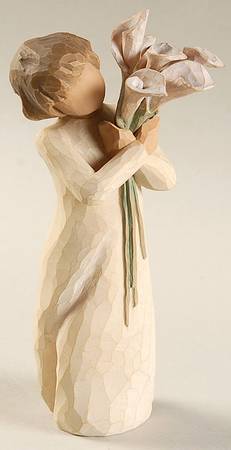 Willow Tree Beautiful Wishes - Boxed