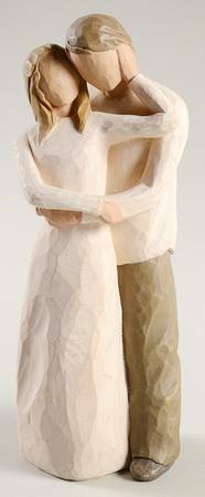 Willow Tree Together - Boxed