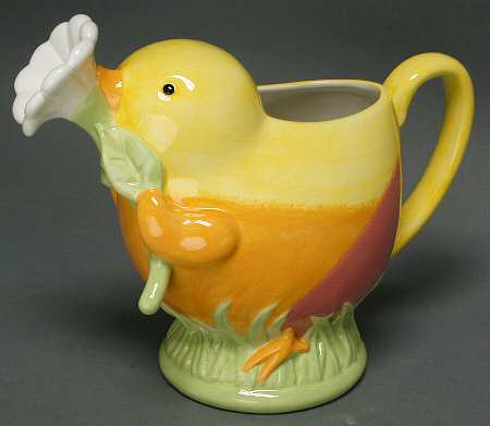 Dipped Chicks Chick Pitcher - Boxed