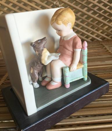 Bessie Pease Gutmann Sympathy - Boxed